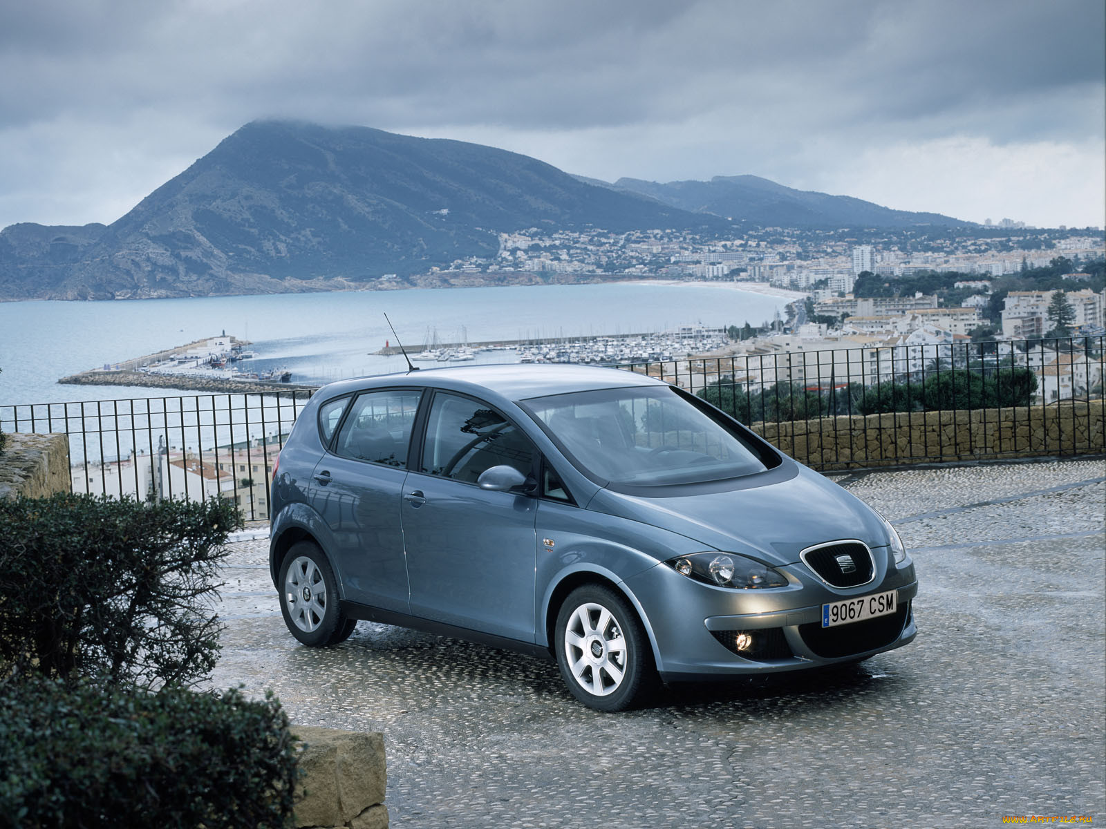 seat, altea, 